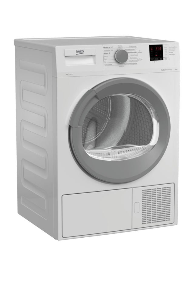 Beko KM 80 Kurutma Makinesi