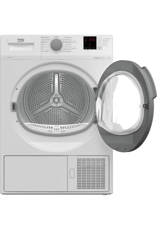 Beko KM 80 Kurutma Makinesi