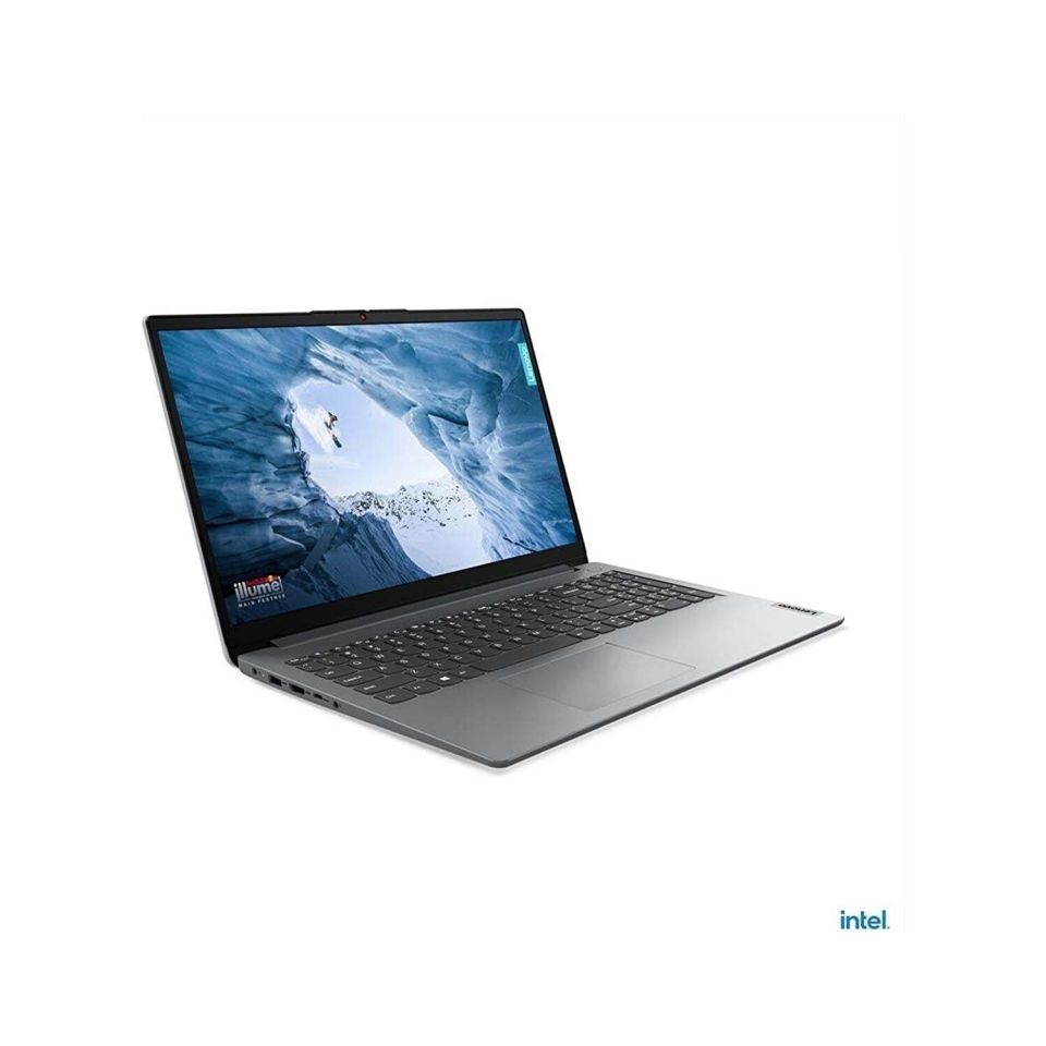 Lenovo Ideapad1 Celeron N4120 4gb Ram 128GB 15.6'' Windows 11 Taşınabilir Bilgisayar