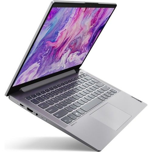 Lenovo Ideapad 5 Intel Core i3 1115G4 4GB 256GB SSD 14'' FHD Windows 11 Home Taşınabilir Bilgisayar