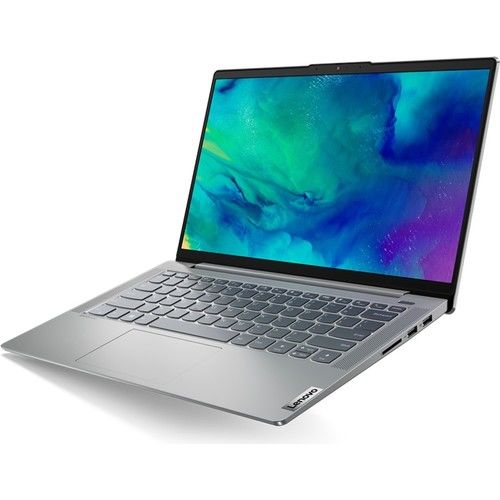 Lenovo Ideapad 5 Intel Core i3 1115G4 4GB 256GB SSD 14'' FHD Windows 11 Home Taşınabilir Bilgisayar