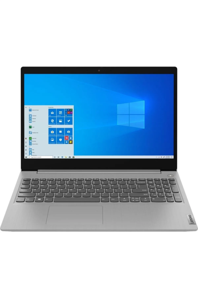 LENOVO ideapad S145-15IIL Intel Core i3 1005G1 4GB 256GB SSD Windows 10 15,6'' HD Laptop