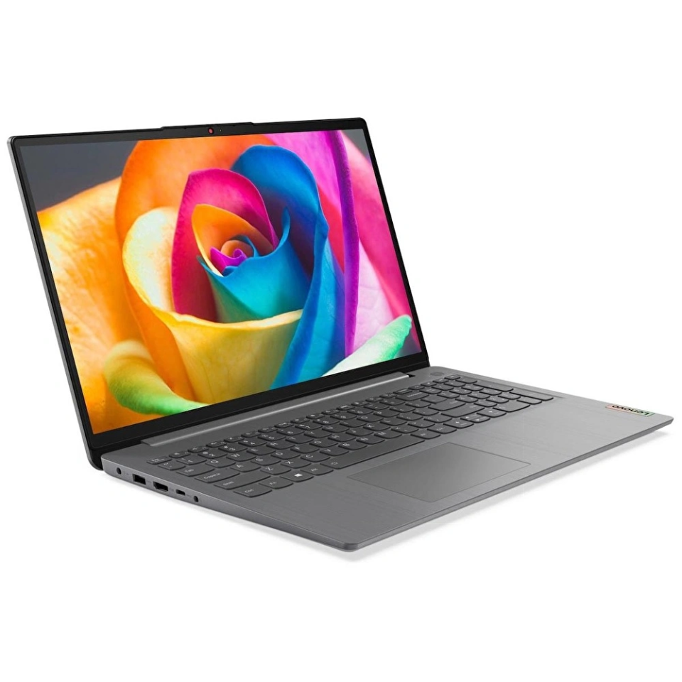 Lenovo Ideapad 3 82H801AATX I3-1115G4 8 GB 256 GB SSD UHD Graphics 15.6'' Full Hd Notebook