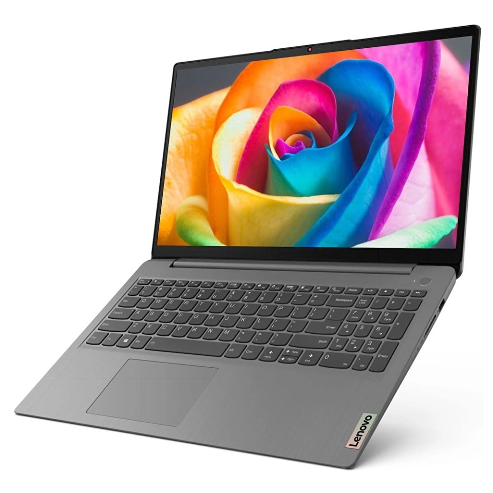 Lenovo Ideapad 3 82H801AATX I3-1115G4 8 GB 256 GB SSD UHD Graphics 15.6'' Full Hd Notebook