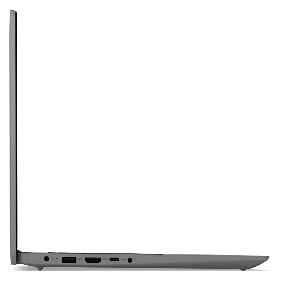 Lenovo Ideapad 3 82H801AATX I3-1115G4 8 GB 256 GB SSD UHD Graphics 15.6'' Full Hd Notebook