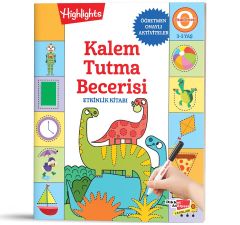 Kalem Tutma Becerisi