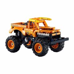 Lego Technic Monster Jam El Toro Loco