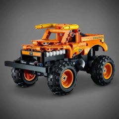 Lego Technic Monster Jam El Toro Loco