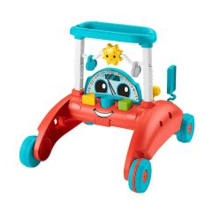 Fisher Price İlk Arabam Çift Yönlü Yürüteç