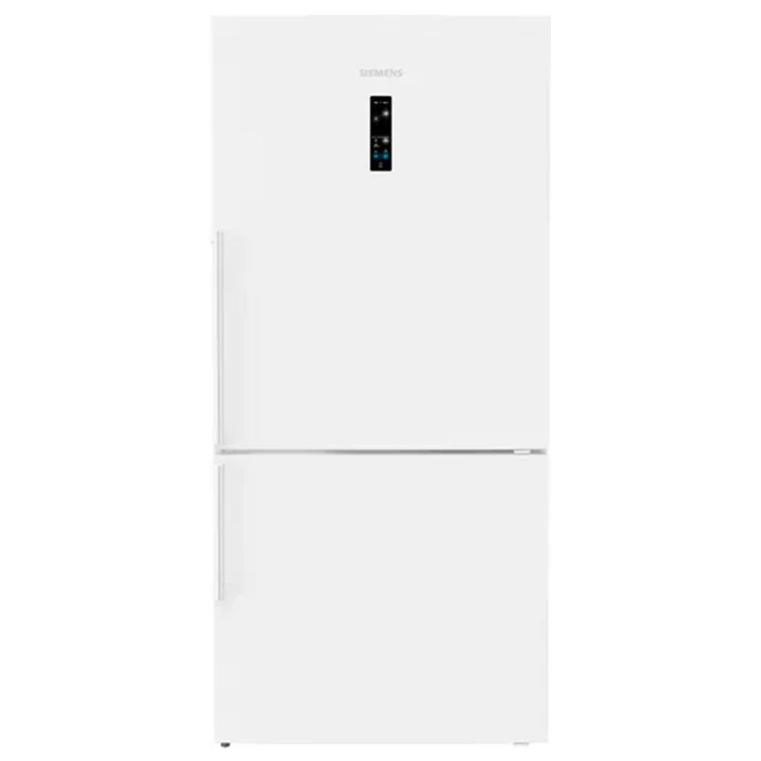 iQ700 Alttan Donduruculu Buzdolabı 186 x 75 cm Beyaz