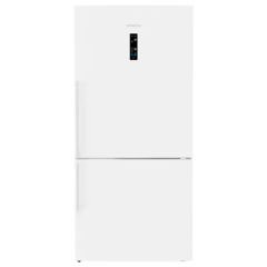 iQ700 Alttan Donduruculu Buzdolabı 186 x 75 cm Beyaz