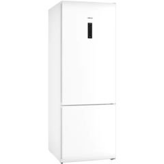 iQ300 Alttan Donduruculu Buzdolabı 186 x 70 cm Beyaz