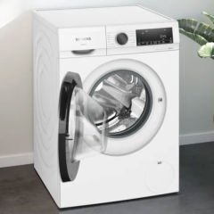 iQ300 Çamaşır Makinesi 9 kg 1200 dev./dak.