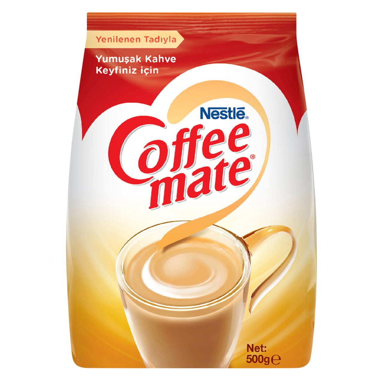 Nestle Coffee Mate 500 Gr - 12'Li