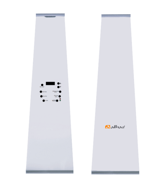 Auramax Pro 1200L Geniş Alan Beyaz Koku Makinesi - Aroma Difüzör