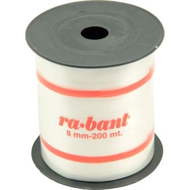 Rabant Rafya 200 Mt x 8 Mm 4 Adet