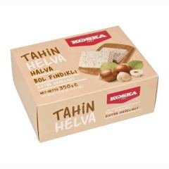 350 g Bol Fındıklı Tahin Helvası