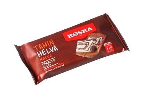 40 g Kakaolu Helva