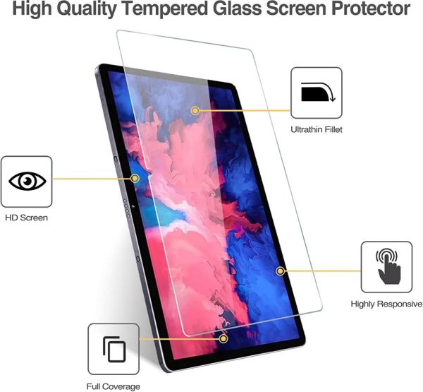 Lenovo Yoga Tab 11 Ekran Koruyucu Nano
