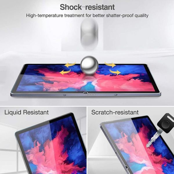 Lenovo Yoga Tab 11 Ekran Koruyucu Nano