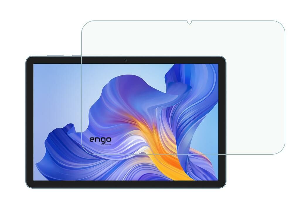 Honor Pad X8 Tablet Ekran Koruyucu Ekran Koruyucu Nano Flexible