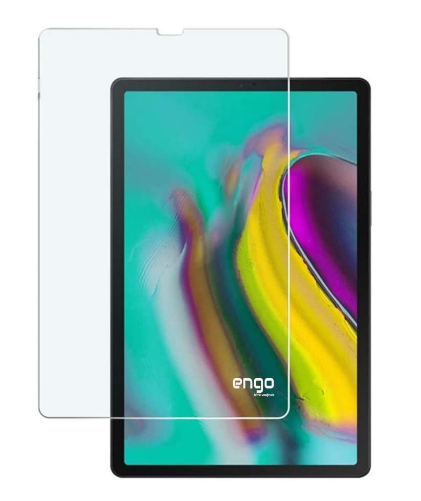 Samsung Galaxy Tab S5e SM-T720 Ekran Koruyucu Nano