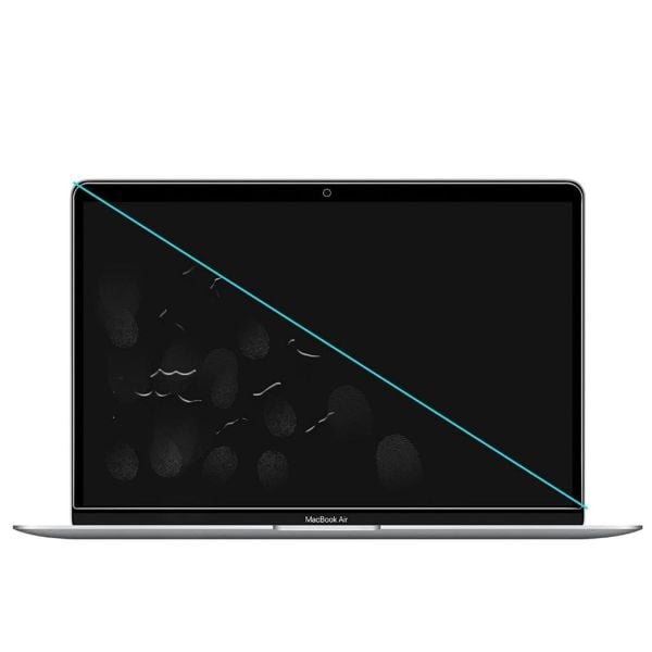 Huawei MateBook 14 14 İnç Ekran Koruyucu Nano Şeffaf 3:2