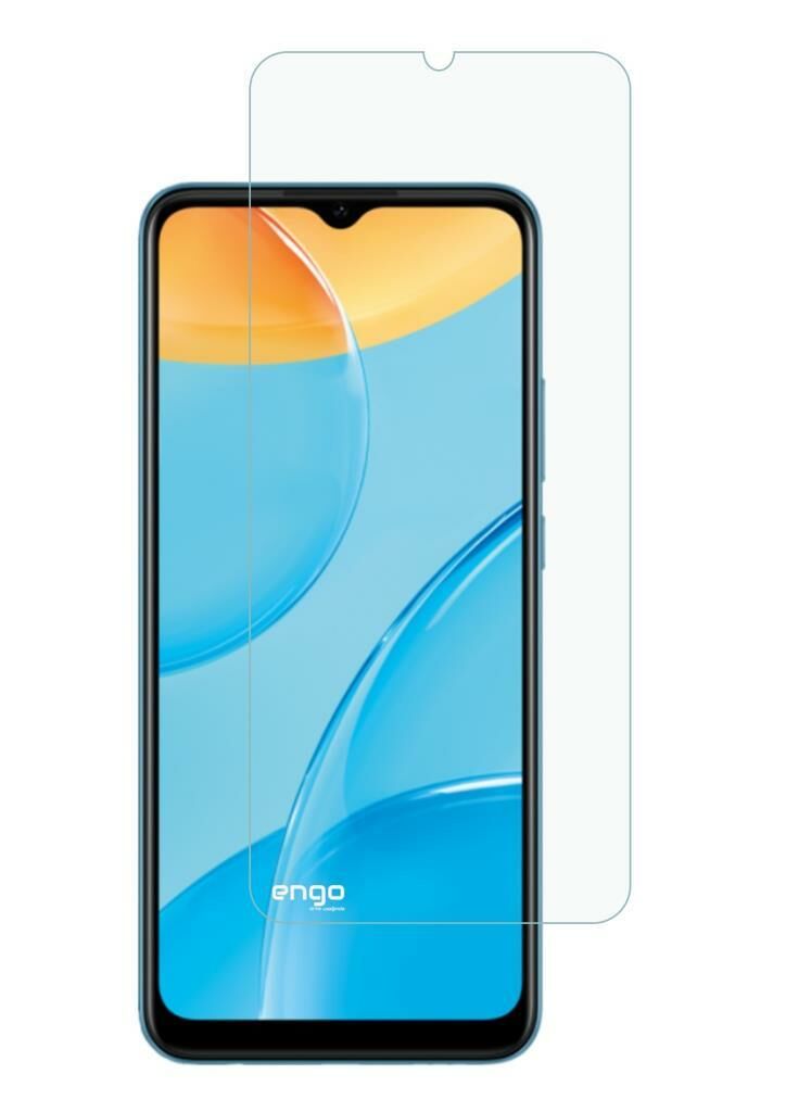 Oppo A15 2020 Ekran Koruyucu Nano