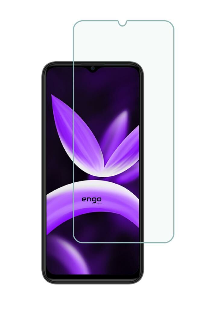 Omix X5 Ekran Koruyucu Nano Şeffaf