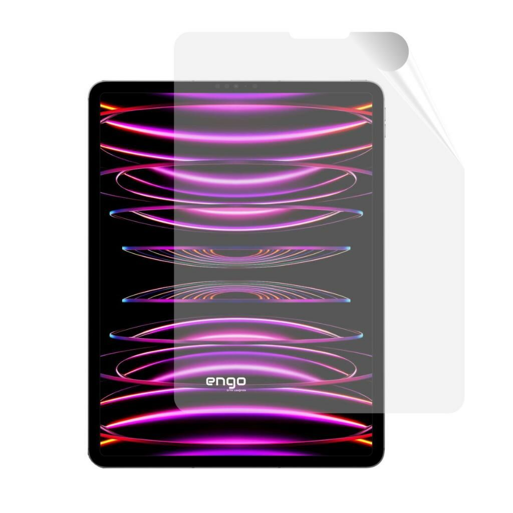 iPad Pro 12.9 6.Nesil Paperlike Kağıt Hissi Ekran Koruyucu