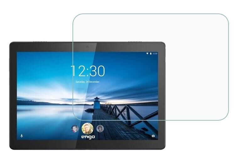 Lenovo Tab M10 Ekran Koruyucu Nano TB-X505F 10.1 inç