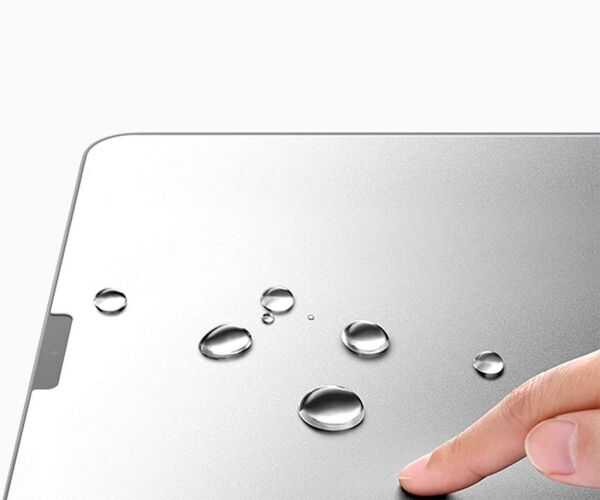 Apple iPad 9.Nesil 10.2 Paperlike Kağıt Hissi Ekran Koruyucu Şeffaf