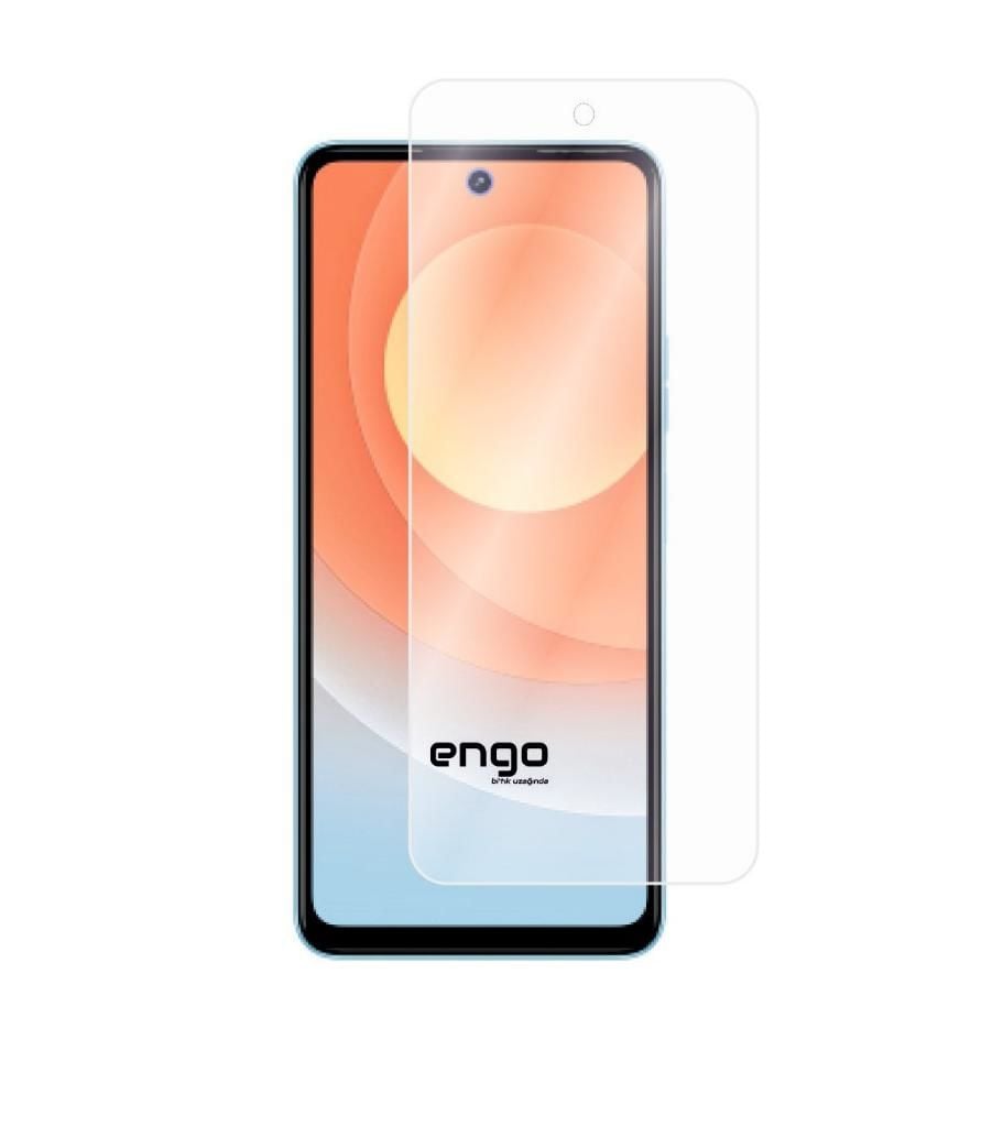 Tecno Camon 19 Neo Ekran Koruyucu Mat Parmak İzi Bırakmaz