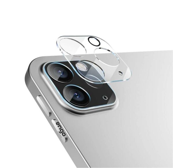 Apple iPad Pro 11 Kamera Koruyucu 2022 4. Nesil