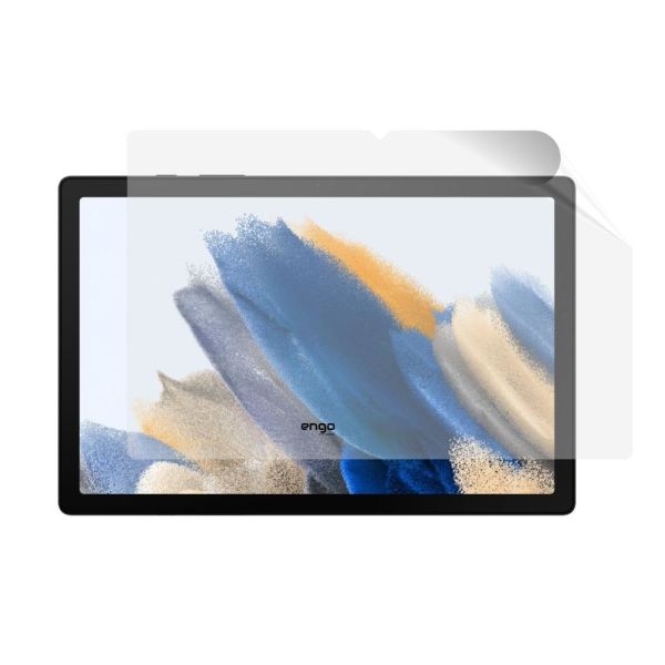 Samsung Galaxy Tab A8 SM-X200 Paperlike Ekran Koruyucu Şeffaf