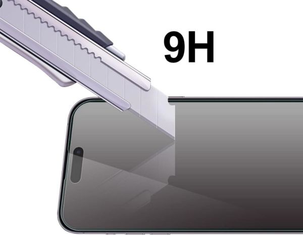 Samsung Galaxy A35 5G İle Uyumlu Hayalet Ekran Koruyucu
