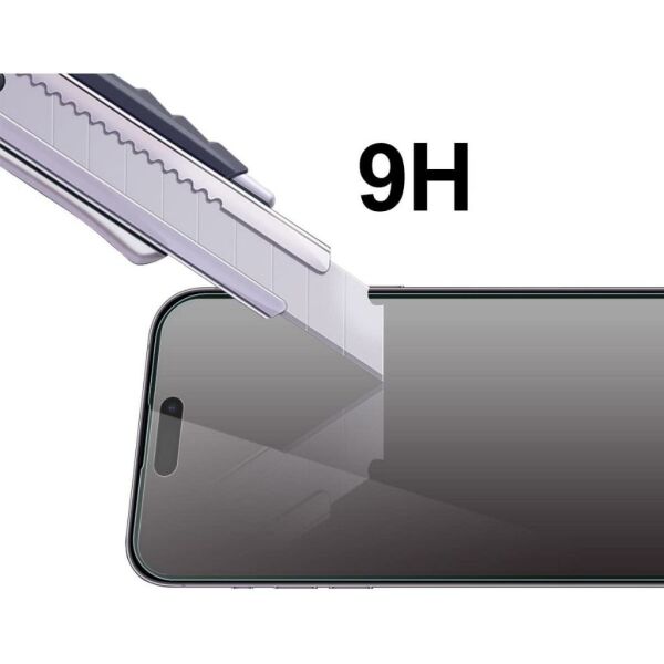 Samsung Galaxy S24 Plus Hayalet Ekran Koruyucu SM-S921B