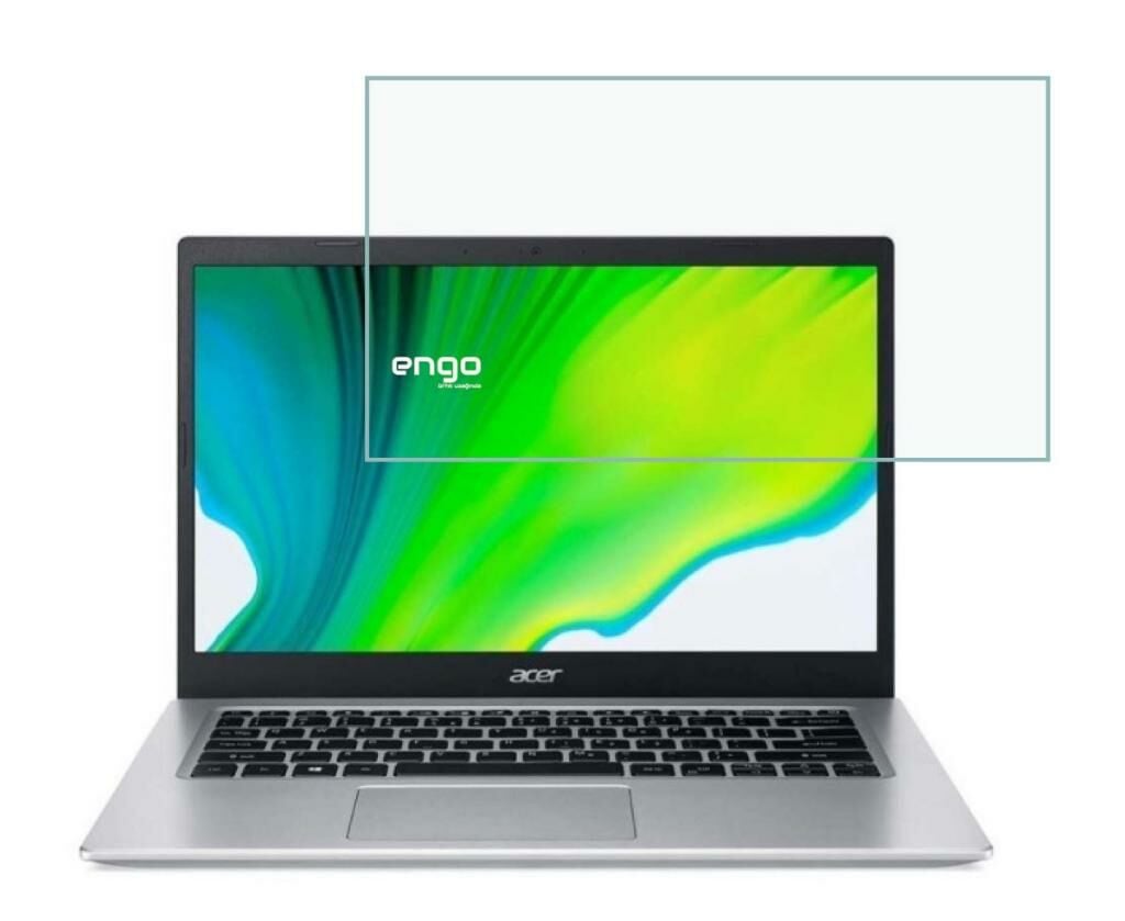 Acer Aspire 5 A514-54-52YD 14 inç Ekran Koruyucu Nano