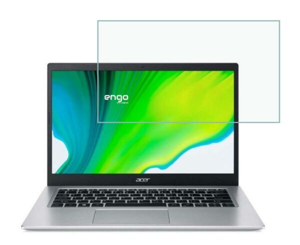 Acer Aspire 5 A514-54-52YD 14 inç Ekran Koruyucu Nano