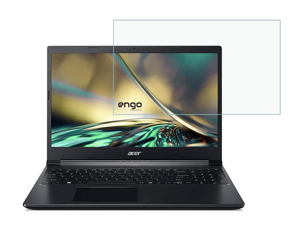 Acer Aspire 3 15.6 inç Ekran Koruyucu Nano