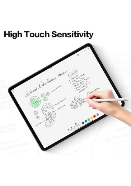 Redmi Pad Tablet Ekran Koruyucu Flexible Nano