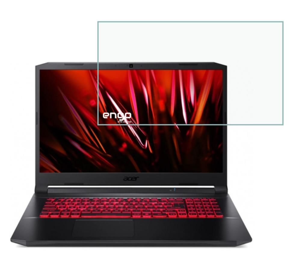 Acer Nitro 5 17.3 inç Ekran Koruyucu Nano Flexible