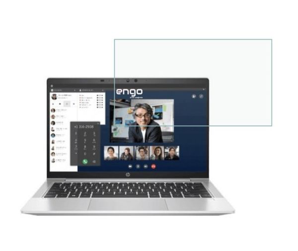 HP ProBook 635 Aero G7 13.3 inç Ekran Koruyucu Esnek Nano