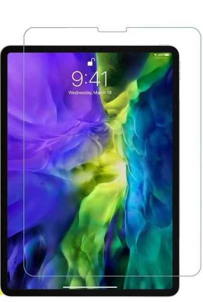 Apple iPad Pro 11 2. Nesil Ekran Koruyucu Nano