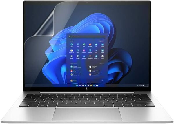 HP EliteBook 640 G9 14 inç Ekran Koruyucu Esnek Nano