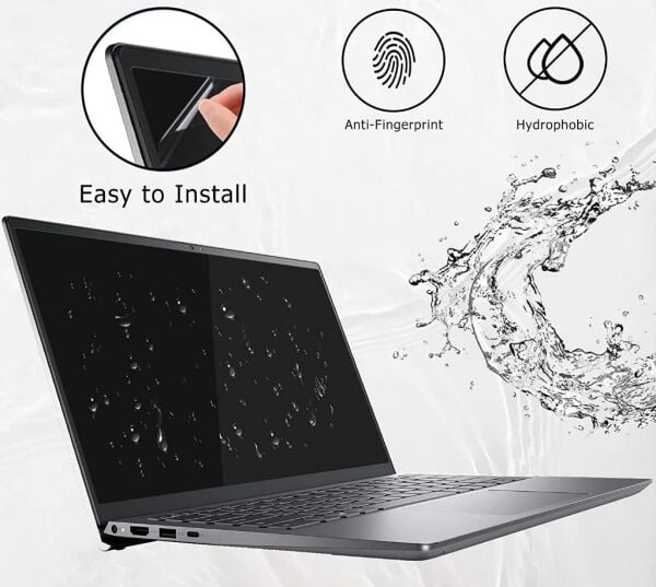 HP 15 15.6 inç Ekran Koruyucu Nano Flexible Esnek