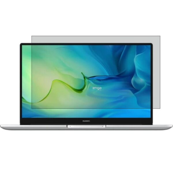 Huawei MateBook D15 i5 15.6 inç Hayalet Ekran Koruyucu 16:9