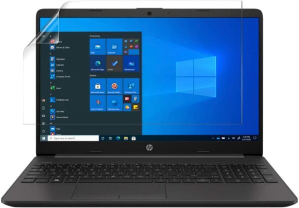 HP 250 G7 15.6 inç Ekran Koruyucu Nano Flexible Esnek