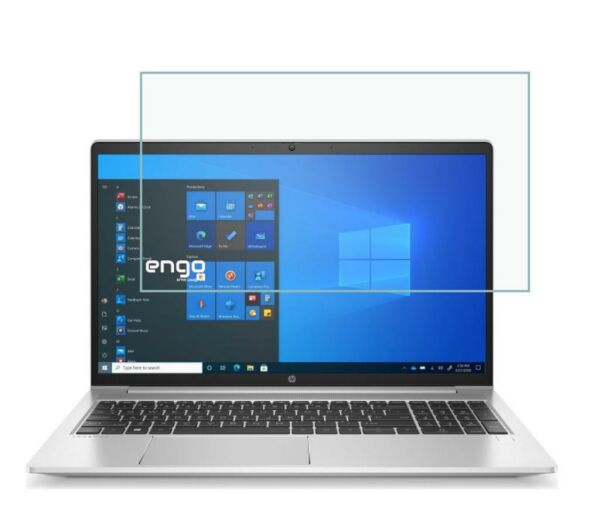 HP ProBook 450 G8 15.6 inç Ekran Koruyucu Flexible Esnek