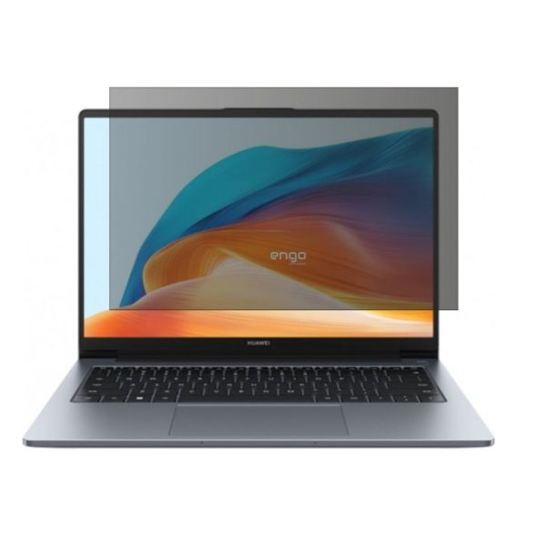 Huawei MateBook D14 i5 14'' Hayalet Ekran Koruyucu 2023 16:10